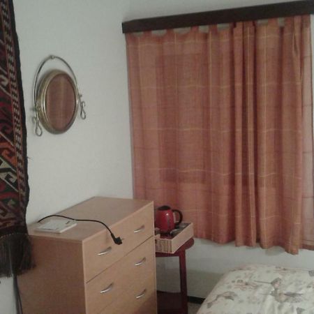 Habitacion Doble En Casa Particular Cadaques Bagian luar foto